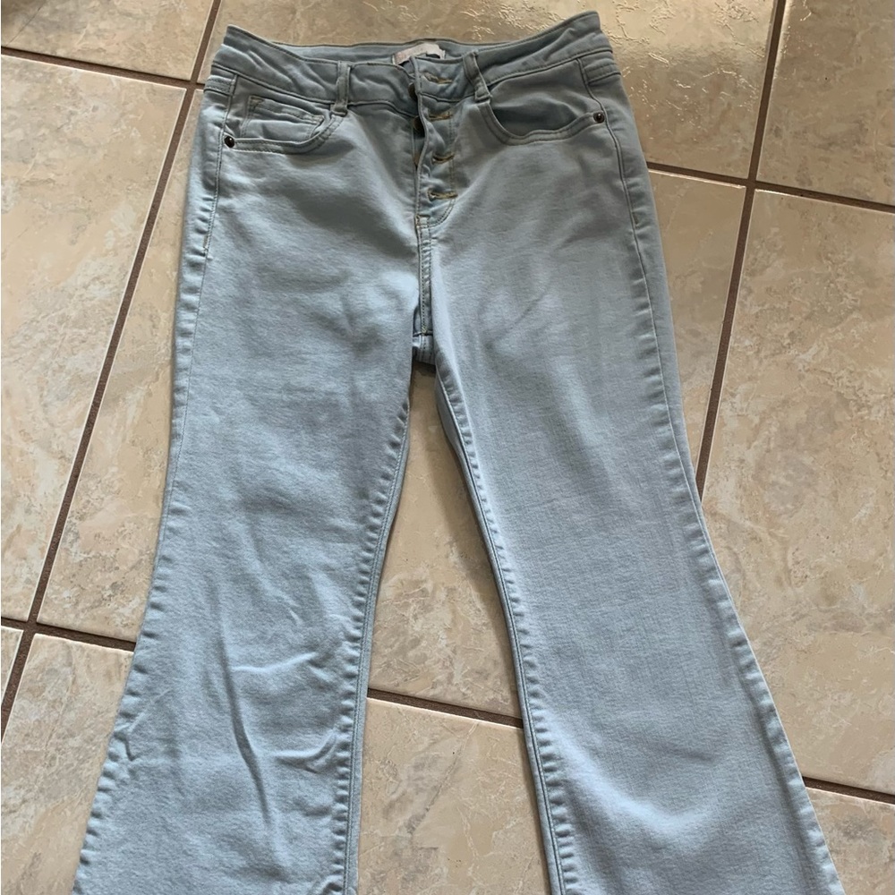 Girls GB Jeans